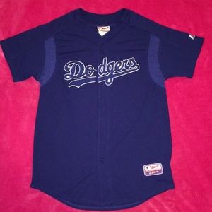 Dodgers Woman’s Jersey